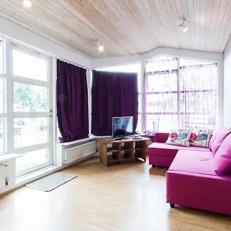 Lejlighed Reykjavik Rental Apartments Reykjavík
