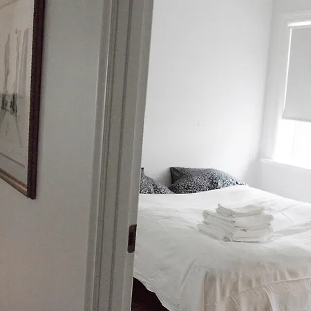 Reykjavik Rental Apartments