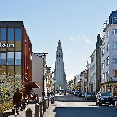 Apartment Reykjavik Rental Apartments *