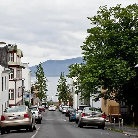 Reykjavik Rental Apartments Reykjavík