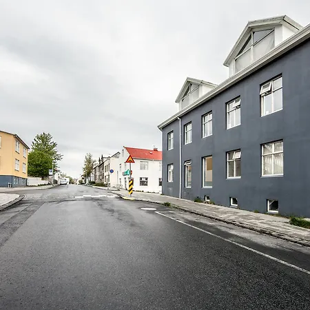 Reykjavik Rental Apartments Reykjavík