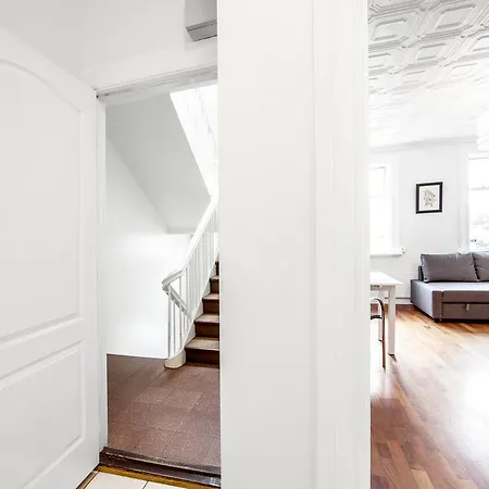 Apartment Reykjavik Rental Apartments Reykjavík