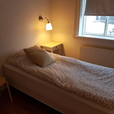 Lejlighed Reykjavik Rental Apartments