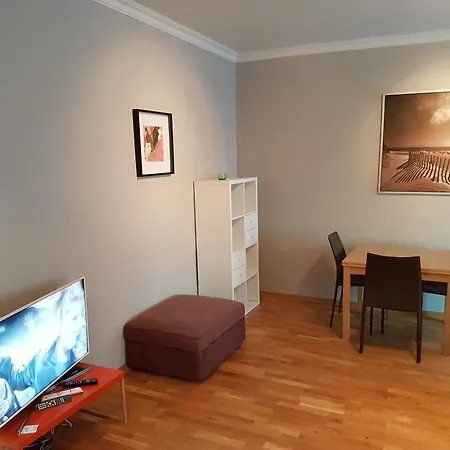 Lejlighed Reykjavik Rental Apartments
