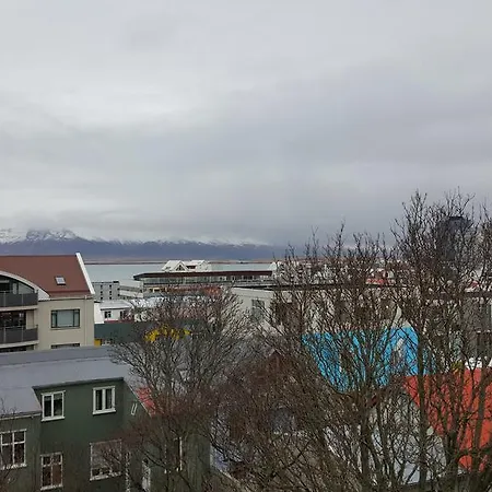Lejlighed Reykjavik Rental Apartments Reykjavík