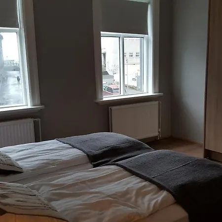 Reykjavik Rental Apartments Reykjavík