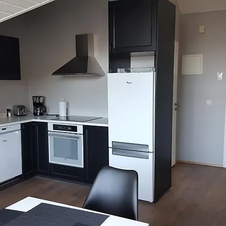 Reykjavik Rental Apartments