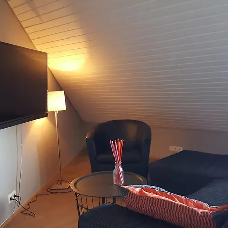 Reykjavik Rental Apartments Apartment *