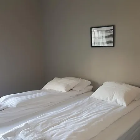 Reykjavik Rental Apartments