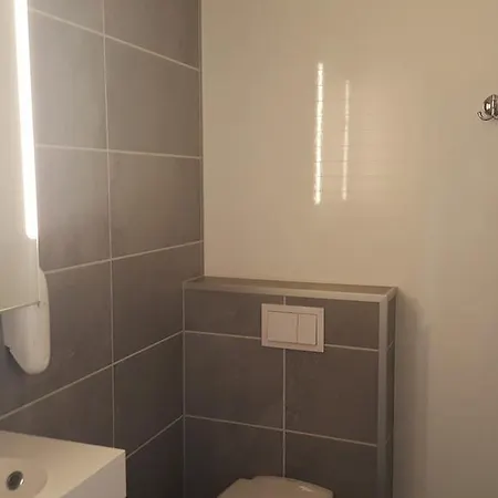 Lejlighed Reykjavik Rental Apartments