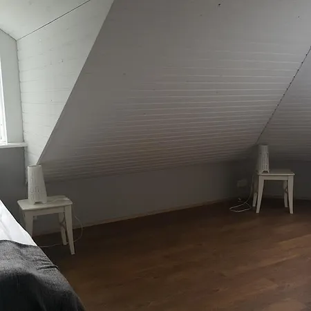 Lejlighed Reykjavik Rental Apartments *