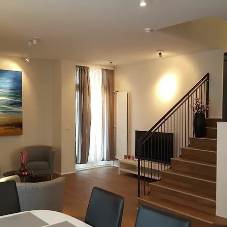 Reykjavik Rental Apartments * Reykjavík
