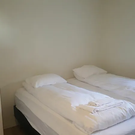 Reykjavik Rental Apartments Reykjavík