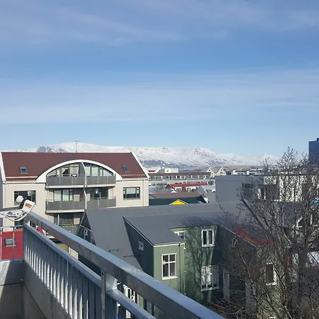Reykjavik Rental Apartments * Reykjavík