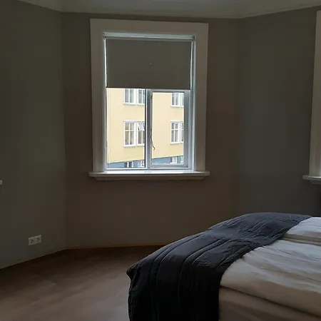 Reykjavik Rental Apartments *