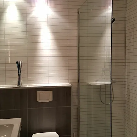 Reykjavik Rental Apartments Apartment Reykjavík