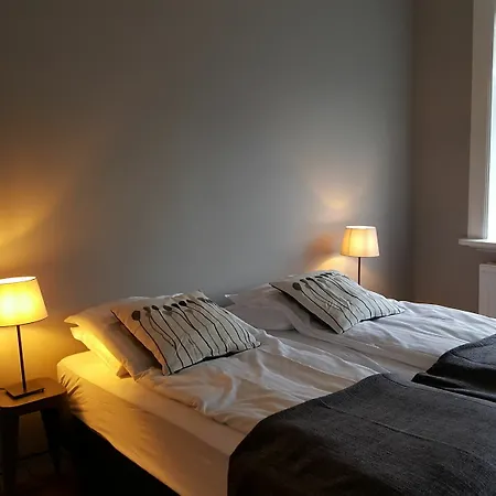 Reykjavik Rental Apartments Reykjavík