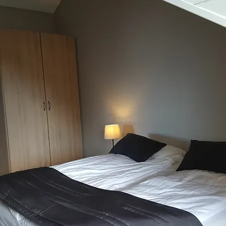 Reykjavik Rental Apartments *