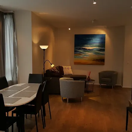 Reykjavik Rental Apartments Apartment
