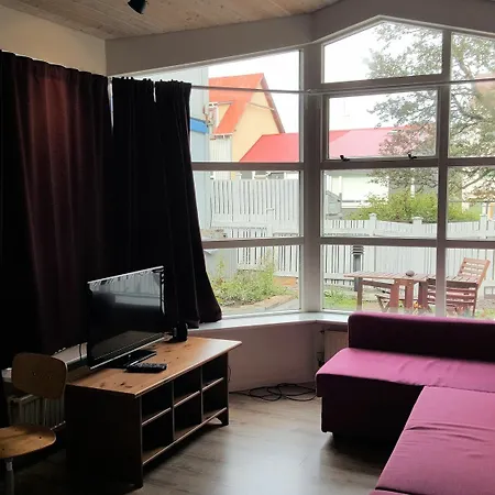Reykjavik Rental Apartments Apartment *