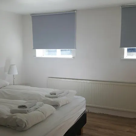 Reykjavik Rental Apartments * Reykjavík