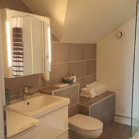 Lejlighed Reykjavik Rental Apartments