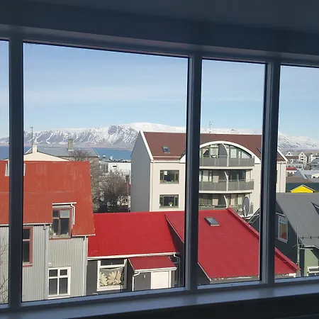 Reykjavik Rental Apartments *