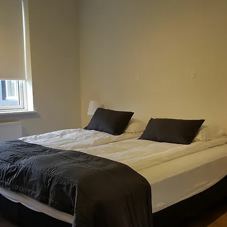 Reykjavik Rental Apartments *