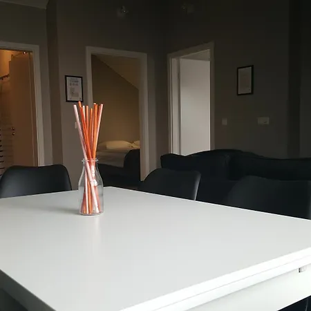Apartment Reykjavik Rental Apartments Reykjavík