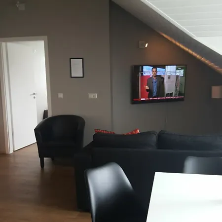Reykjavik Rental Apartments
