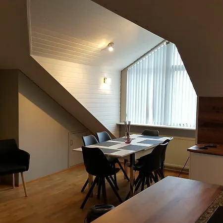Reykjavik Rental Apartments * Reykjavík