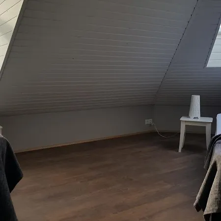 Reykjavik Rental Apartments * Рейкьявик