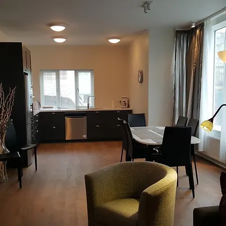 Reykjavik Rental Apartments