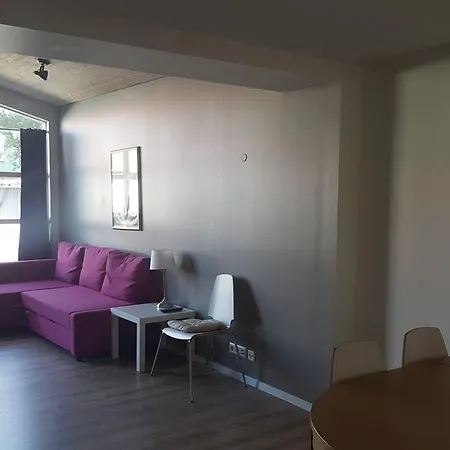 Reykjavik Rental Apartments * Рейкьявик