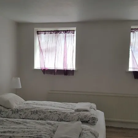 Reykjavik Rental Apartments *