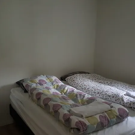 Reykjavik Rental Apartments