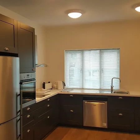 Reykjavik Rental Apartments Рейкьявик