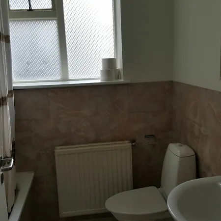 Апартаменты Reykjavik Rental Apartments *