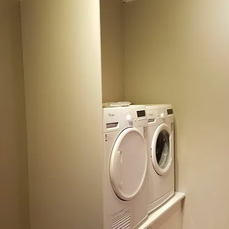 Апартаменты Reykjavik Rental Apartments *