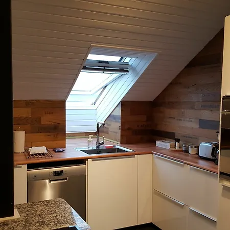 Reykjavik Rental Apartments Апартаменты *