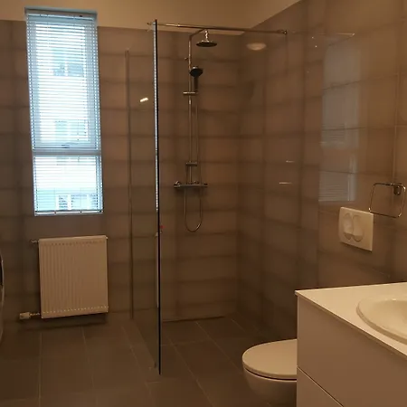 Reykjavik Rental Apartments *